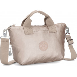 Жіноча сумка Kipling KALA MINI Metallic Glow O (P24) KI6812_P24