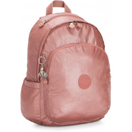 Рюкзак Kipling DELIA Metallic Rust (48P) KI5695_48P