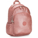 Рюкзак Kipling DELIA Metallic Rust (48P) KI5695_48P