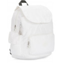 Рюкзак Kipling CITY PACK S White Metallic (47I) K15641_47I