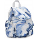 Рюкзак Kipling CITY PACK MINI Tie Dye Blue (48Y) KI4628_48Y