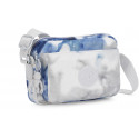 Сумочка Kipling ABANU Tie Dye Blue (48Y) KI3942_48Y