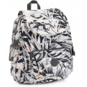 Рюкзак Kipling CITY PACK S Urban Palm (49O) KI2977_49O