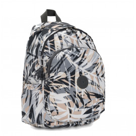 Рюкзак Kipling DELIA Urban Palm (49O) KI4528_49O
