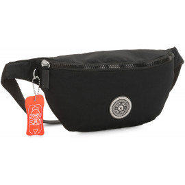 Сумка на пояс Kipling FRESH Brave Black (77M) KI4402_77M