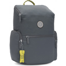 Рюкзак Kipling PIROS Dark Carbon (54R) KI6470_54R