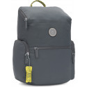 Рюкзак Kipling PIROS Dark Carbon (54R) KI6470_54R