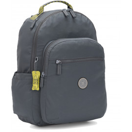 Рюкзак для ноутбука Kipling SEOUL Dark Carbon (54R) KI5543_54R