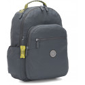 Рюкзак для ноутбука Kipling SEOUL Dark Carbon (54R) KI5543_54R