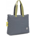 Сумка для ноутбука Kipling CHIKA Dark Carbon (54R) KI3031_54R