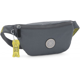 Сумка на пояс Kipling FRESH Dark Carbon (54R) KI4402_54R