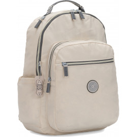 Рюкзак для ноутбука Kipling SEOUL Ice Ivory (55C) KI5543_55C