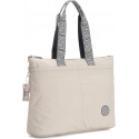 Сумка для ноутбука Kipling CHIKA Ice Ivory (55C) KI3031_55C