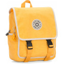 Рюкзак Kipling LEONIE S Vivid Yellow C (V15) KI7000_V15