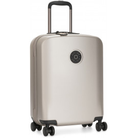 Чемодан Kipling CURIOSITY S Metallic Glow (48I) S Маленький KI4217_48I