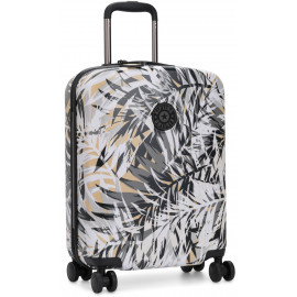 Чемодан Kipling CURIOSITY S Urban Palm (49O) S Маленький KI6132_49O