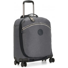 Валіза Kipling INDULGE Charcoal (29V) S Маленька KI4558_29V