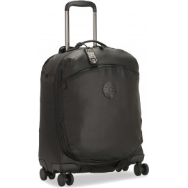 Валіза Kipling INDULGE Raw Black (22Q) S Маленька KI6009_22Q