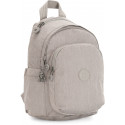 Рюкзак Kipling DELIA MINI Grey Beige Pep (47O) KI6680_47O
