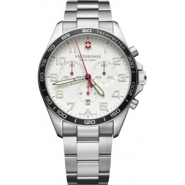 Чоловічий годинник Victorinox Swiss Army FIELDFORCE Chrono V241856