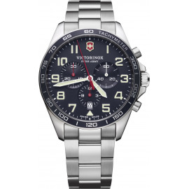 Мужские часы Victorinox Swiss Army FIELDFORCE Chrono V241857