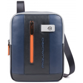 Сумочка Piquadro URBAN/Blue-Grey2 CA1816UB00_BLGR