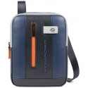 Сумочка Piquadro URBAN/Blue-Grey2 CA1816UB00_BLGR