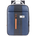 Рюкзак для ноутбука Piquadro URBAN/Blue-Grey2 CA4841UB00_BLGR