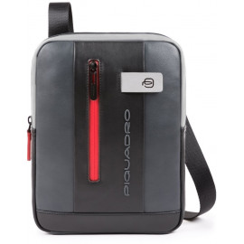 Сумочка Piquadro URBAN/Grey-Black CA1816UB00_GRN