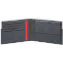 Портмоне Piquadro URBAN/Grey-Black PU257UB00R_GRN