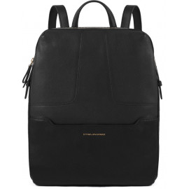 Рюкзак для ноутбука Piquadro HOSAKA/Black CA4576S108_N