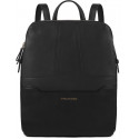 Рюкзак для ноутбука Piquadro HOSAKA/Black CA4576S108_N
