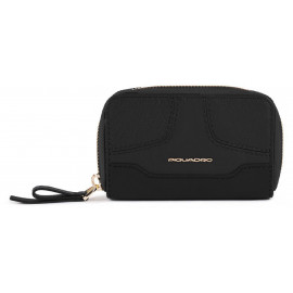 Ключниця Piquadro HOSAKA/Black PC4331S108_N