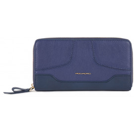 Портмоне Piquadro HOSAKA/Blue PD1515S108R_BLU