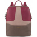 Рюкзак для ноутбука Piquadro HOSAKA/Bordeaux CA4576S108_BO