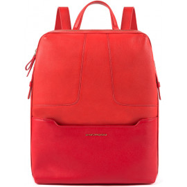 Рюкзак для ноутбука Piquadro HOSAKA/Red CA4576S108_R