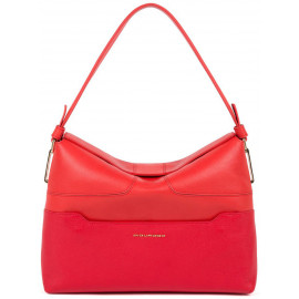 Жіноча сумка Piquadro HOSAKA/Red BD4956S108_R