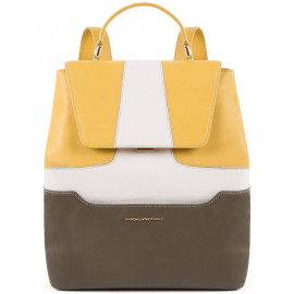 Рюкзак Piquadro HOSAKA/Yellow CA4951S108_G