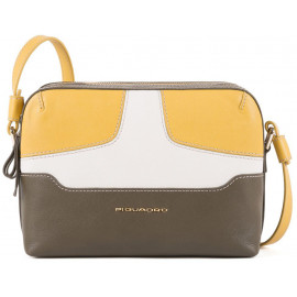Жіноча сумка Piquadro HOSAKA/Yellow BD4953S108_G