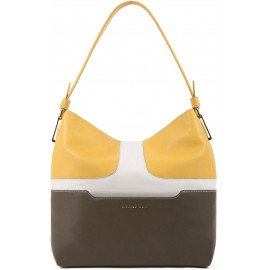 Женская сумка Piquadro HOSAKA/Yellow BD4955S108_G