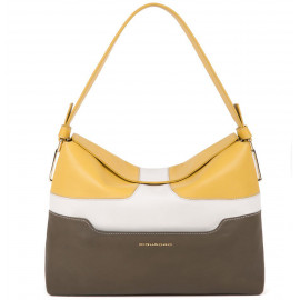 Женская сумка Piquadro HOSAKA/Yellow BD4956S108_G