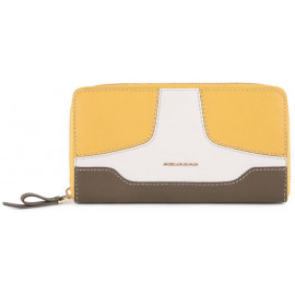 Портмоне Piquadro HOSAKA/Yellow PD1515S108R_G