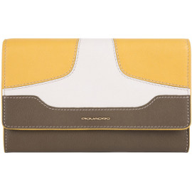 Сумочка / Клатч Piquadro HOSAKA/Yellow AC4989S108_G