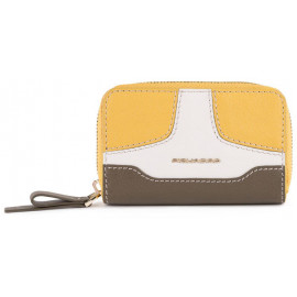 Ключниця Piquadro HOSAKA/Yellow PC4331S108_G