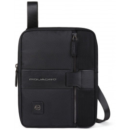 Сумочка Piquadro TOKYO/Black CA1816S107_N