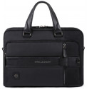 Портфель Piquadro TOKYO/Black CA3335S107_N