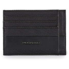 Кредитниця Piquadro TOKYO/Black PP2762S107_N