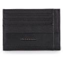 Кредитниця Piquadro TOKYO/Black PP2762S107_N