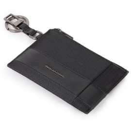Ключниця Piquadro TOKYO/Black PC5000S107_N