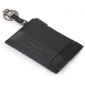 Ключниця Piquadro TOKYO/Black PC5000S107_N
